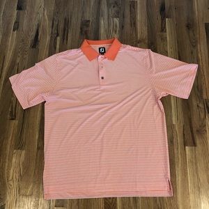 FootJoy Golf Athletic Shirt